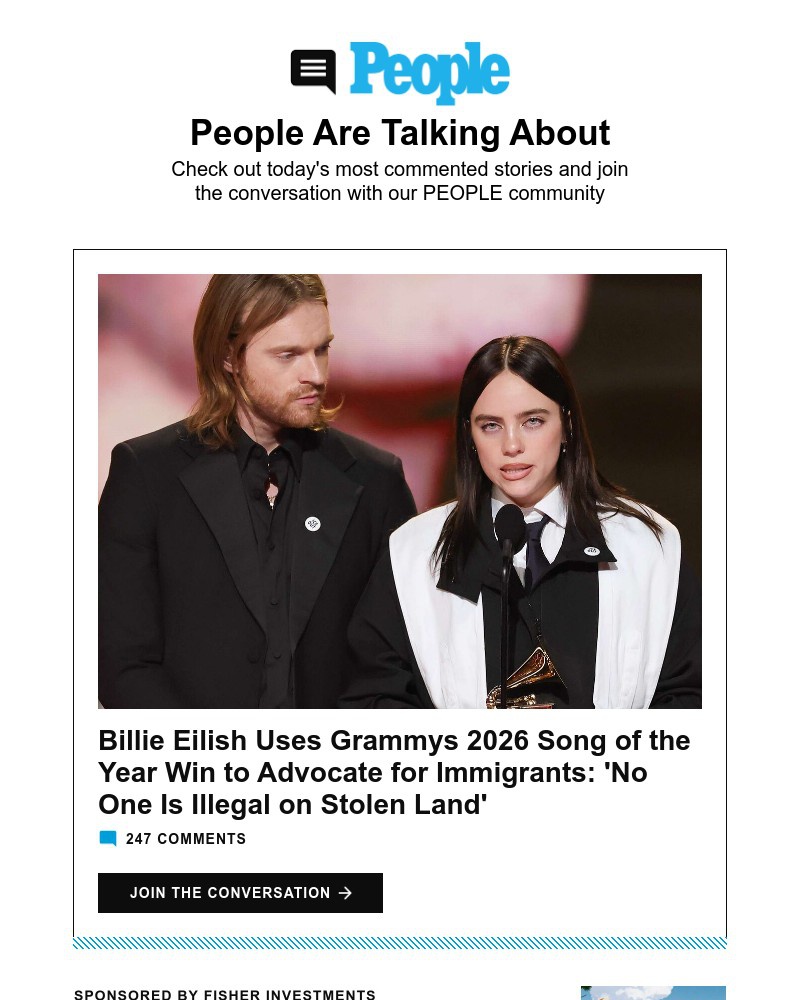 Screenshot of email with subject /media/emails/billy-eilish-advocates-for-immigrants-after-grammys-win-savannah-guthries-moms-ho_8eGXd1p.jpg