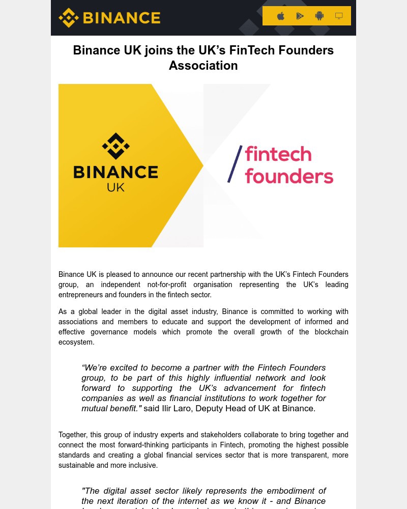 Screenshot of email with subject /media/emails/binance-uk-joins-the-uks-fintech-founders-association-2328ca-cropped-965017ef.jpg
