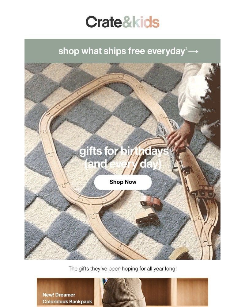 Screenshot of email with subject /media/emails/birthday-gifts-for-every-kid-2f1c11-cropped-c5f17645.jpg