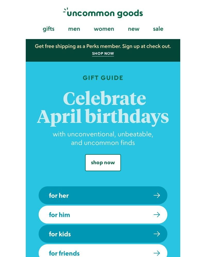 Screenshot of email with subject /media/emails/birthday-in-april-heres-our-gift-guide-42581b-cropped-bb2d8338.jpg