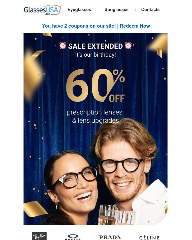 Screenshot of email with subject /media/emails/birthday-sale-extended-huge-savings-on-glasses-inside-91e867-cropped-bb14b61f.jpg