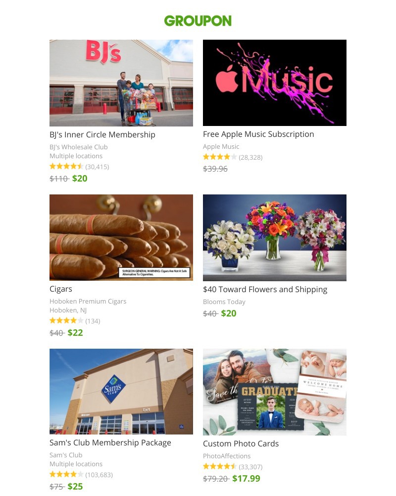 Screenshot of email with subject /media/emails/bjs-inner-circle-membership-free-apple-music-subscription-cigars-e91e28-cropped-f1857d10.jpg