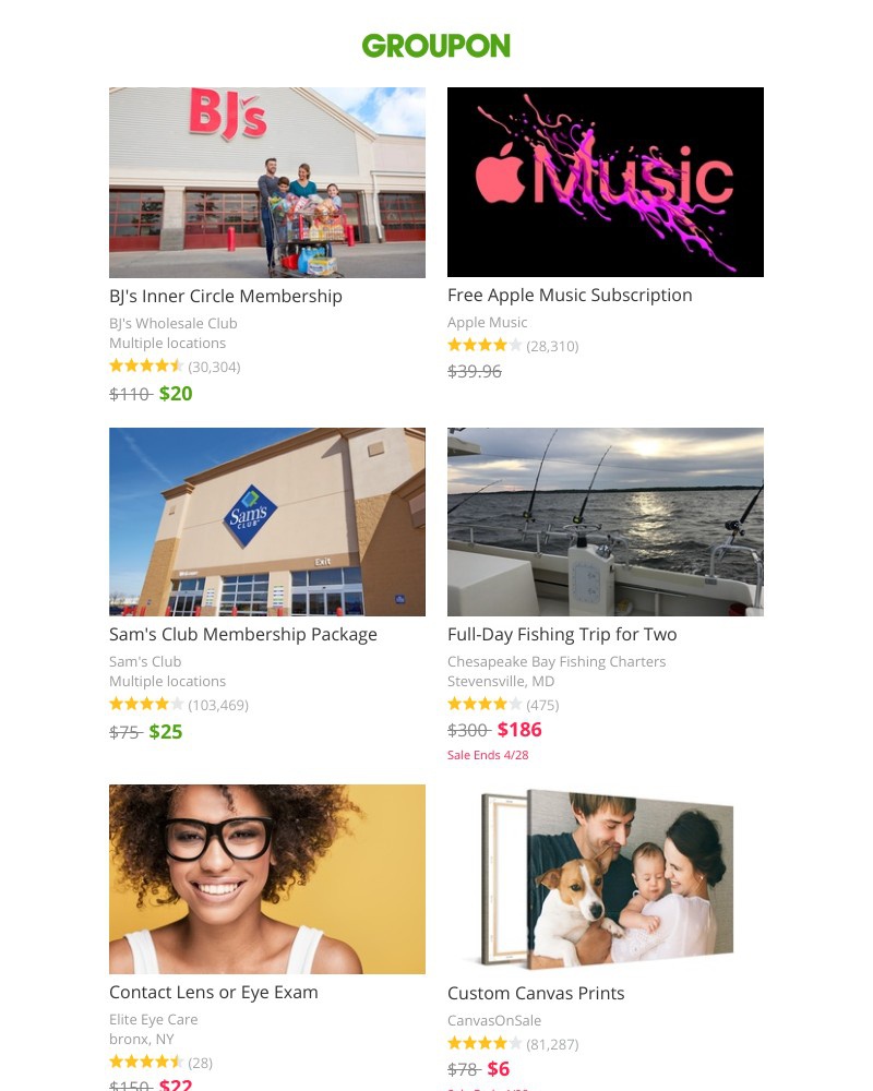 Screenshot of email with subject /media/emails/bjs-inner-circle-membership-free-apple-music-subscription-sams-club-membership-pa_BhDG4PT.jpg
