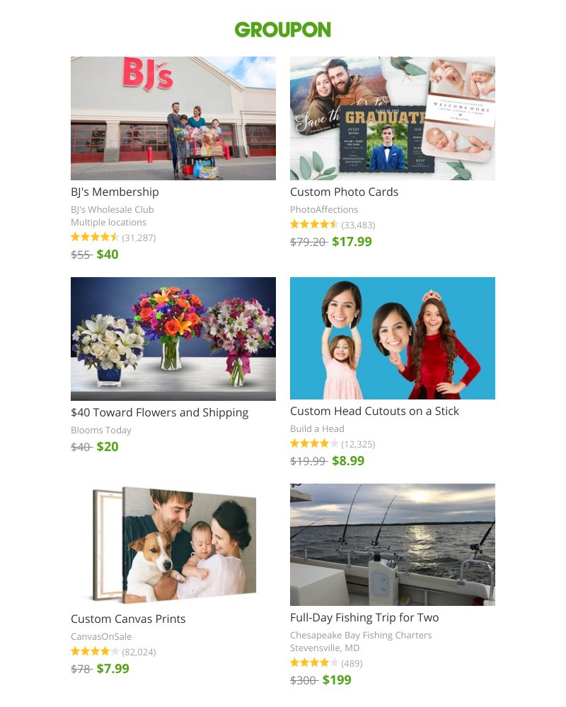 Screenshot of email with subject /media/emails/bjs-membership-custom-photo-cards-40-toward-flowers-and-shipping-3fee07-cropped-30cb1f5b.jpg