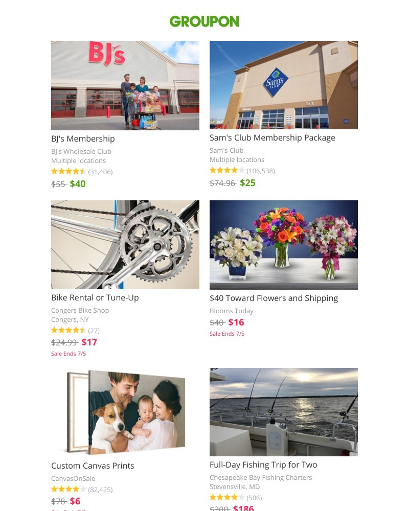 Screenshot of email with subject /media/emails/bjs-membership-sams-club-membership-package-bike-rental-or-tune-up-0c4fe8-cropped_DKYQEXh.jpg