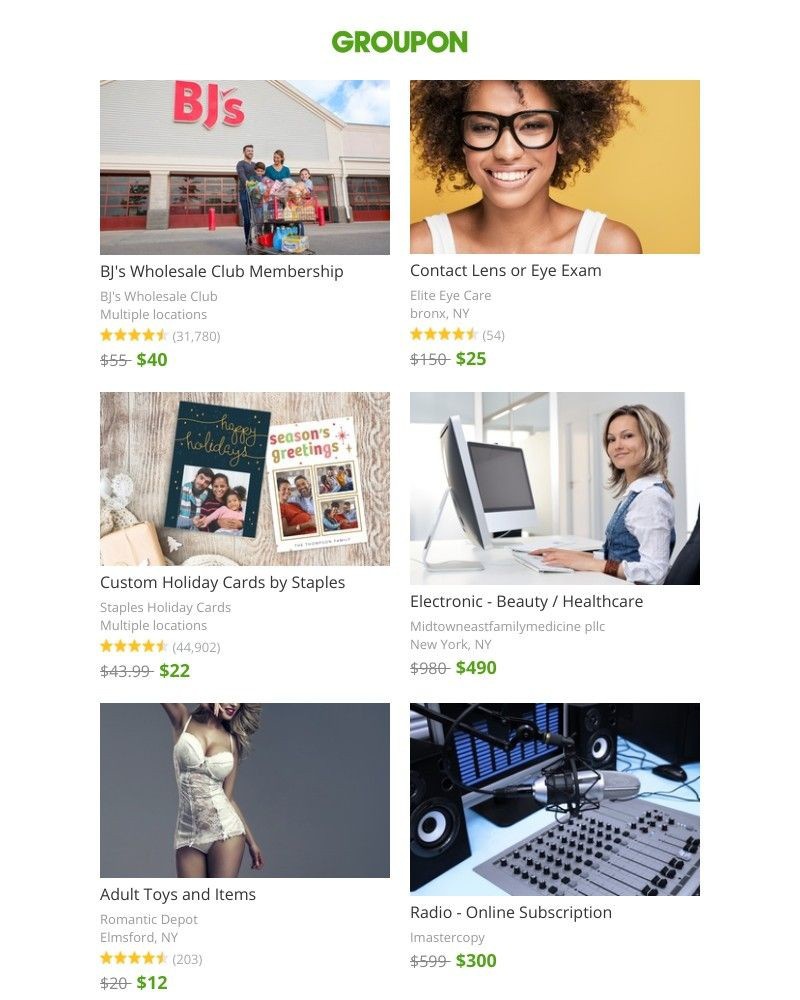 Screenshot of email with subject /media/emails/bjs-wholesale-club-membership-contact-lens-or-eye-exam-custom-holiday-cards-by-st_9enWnXf.jpg
