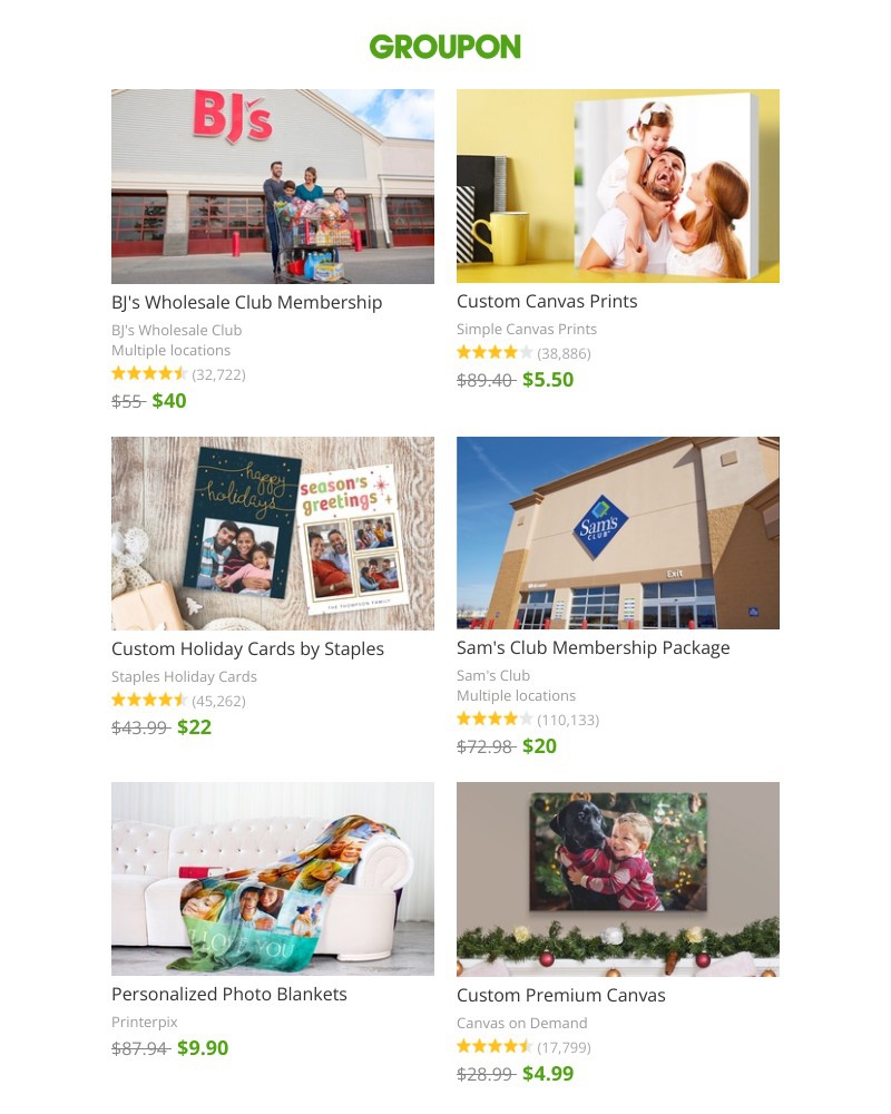 Screenshot of email with subject /media/emails/bjs-wholesale-club-membership-custom-canvas-prints-custom-holiday-cards-by-staple_CPcvf7L.jpg