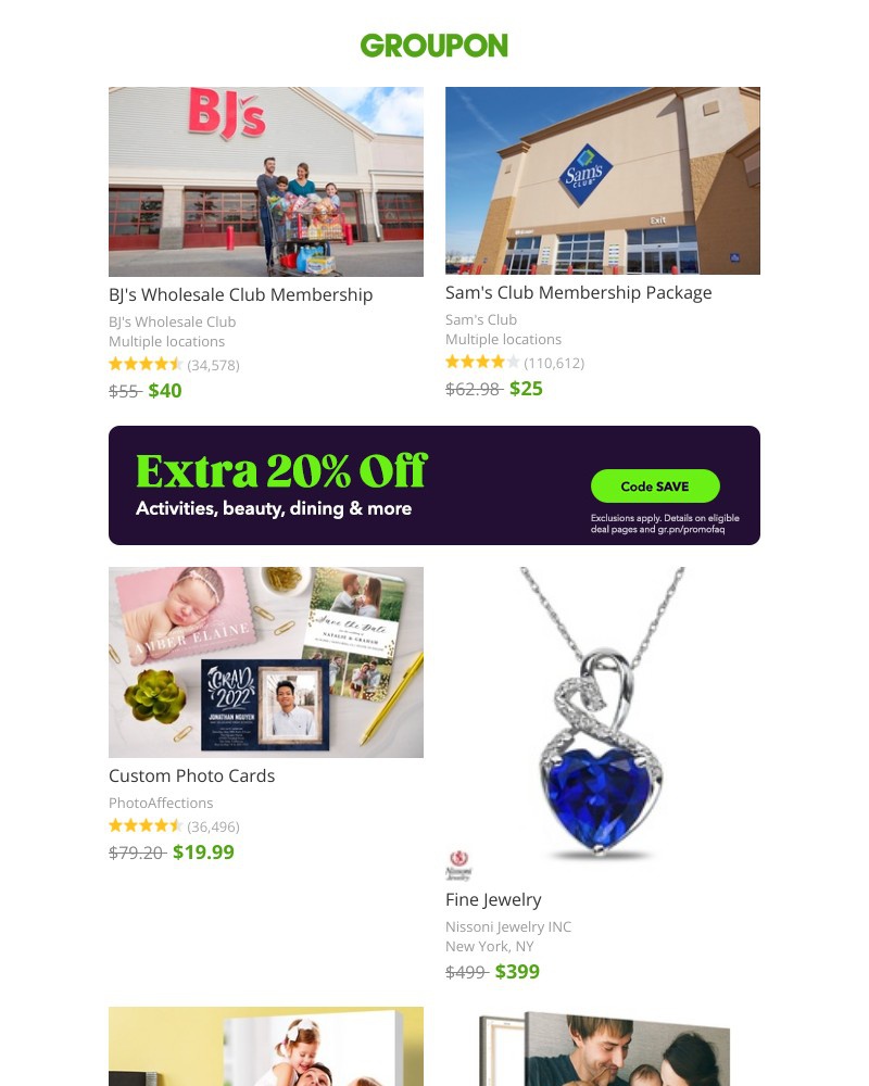 Screenshot of email with subject /media/emails/bjs-wholesale-club-membership-sams-club-membership-package-custom-photo-cards-77b_GMKUzOo.jpg