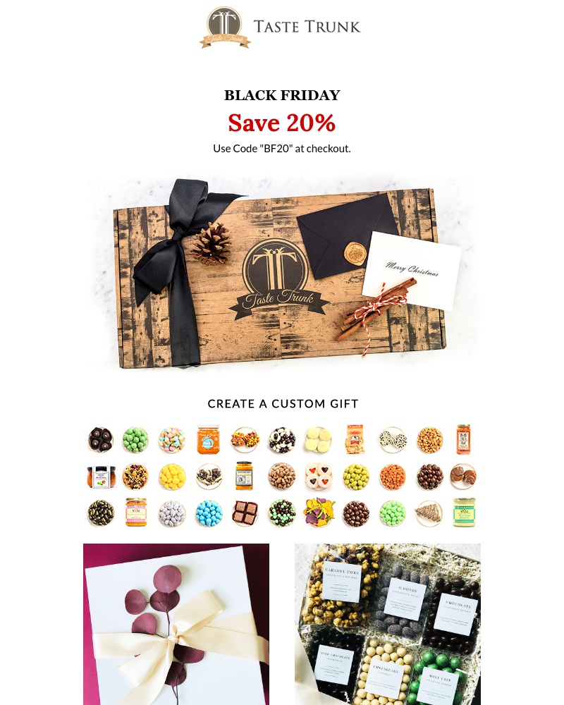 Screenshot of email with subject /media/emails/black-friday-20-off-holiday-gifts-for-everyone-cropped-345009c1.jpg