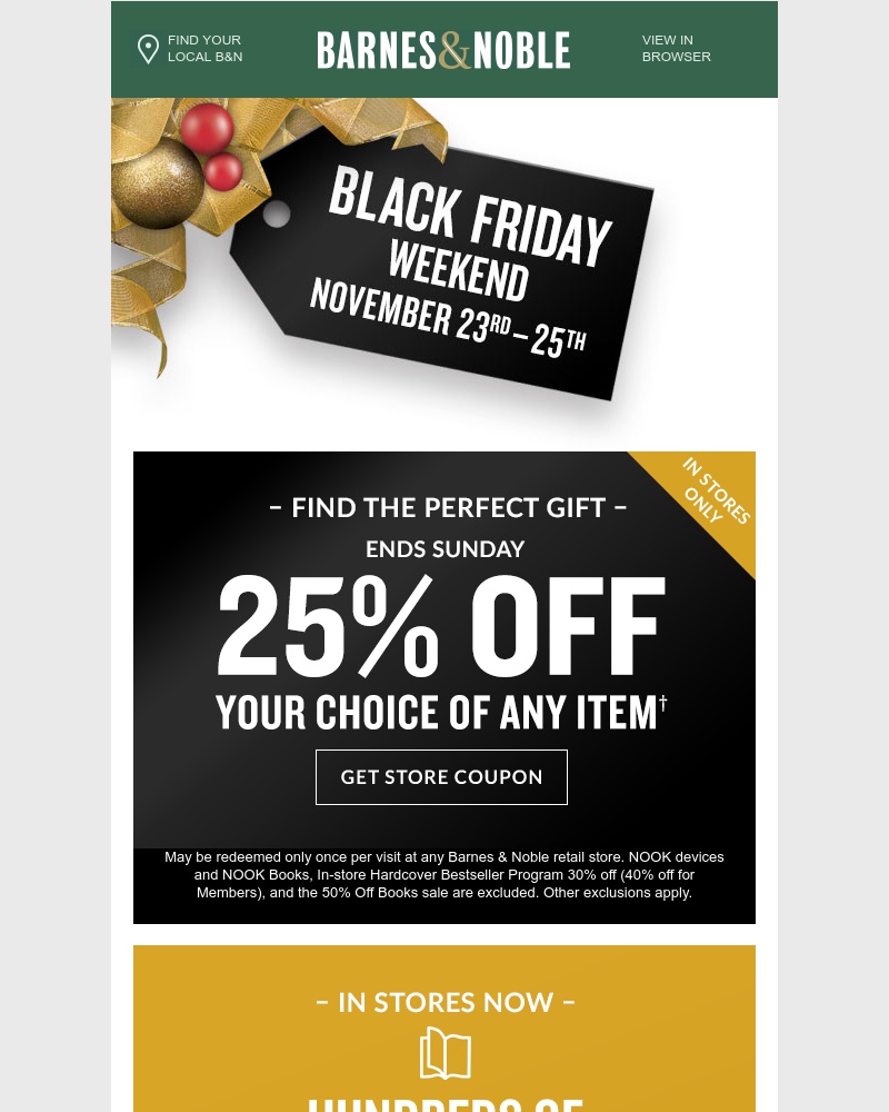 Screenshot of email with subject /media/emails/black-friday-25-off-coupon-and-signed-editions-while-supplies-last-cropped-23710189.jpg