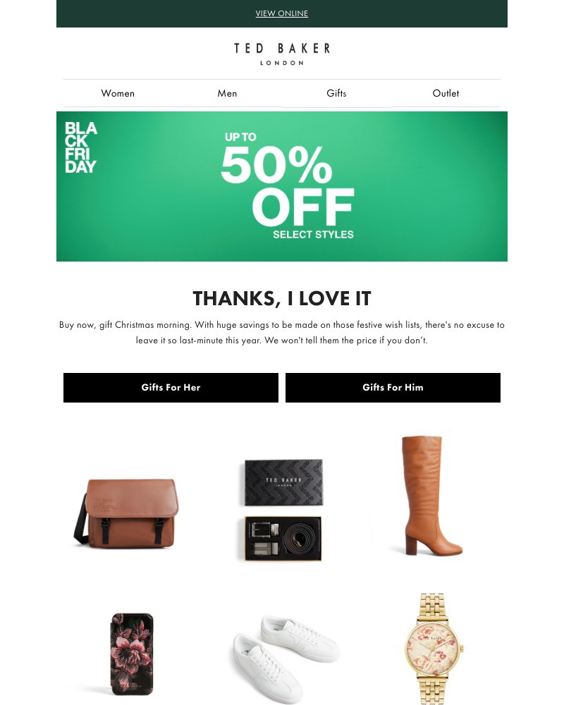 Screenshot of email with subject /media/emails/black-friday-50-off-the-best-gifts-bda8ac-cropped-30422185.jpg