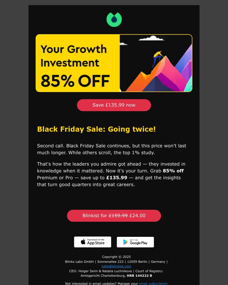 Screenshot of email with subject /media/emails/black-friday-85-off-going-twice-f08472-cropped-1f8e692e.jpg