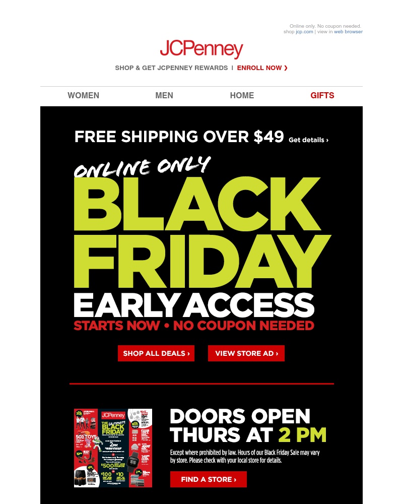 Screenshot of email with subject /media/emails/black-friday-alert-major-deals-are-in-cropped-247aef71.jpg