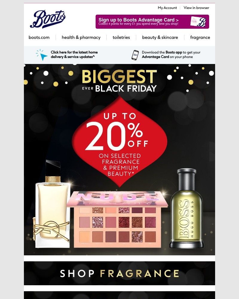 Screenshot of email with subject /media/emails/black-friday-alert-save-up-to-20-starts-right-here-2260c5-cropped-195456c0.jpg