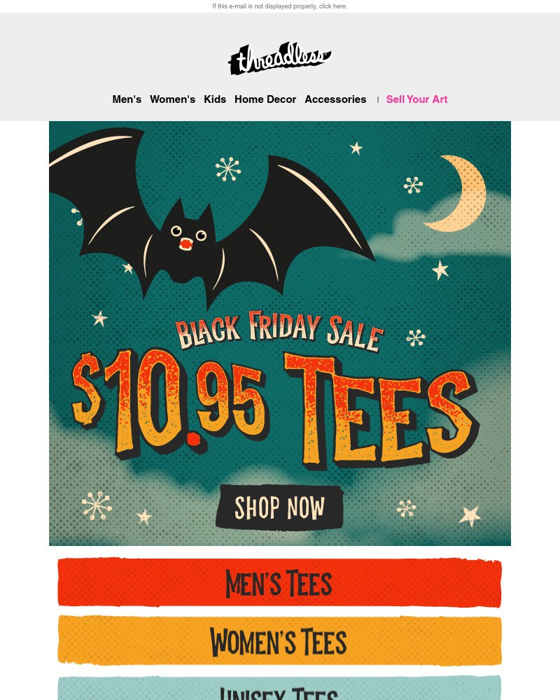 Screenshot of email with subject /media/emails/black-friday-all-tees-1095-d13f4a-cropped-d6ea3bda.jpg