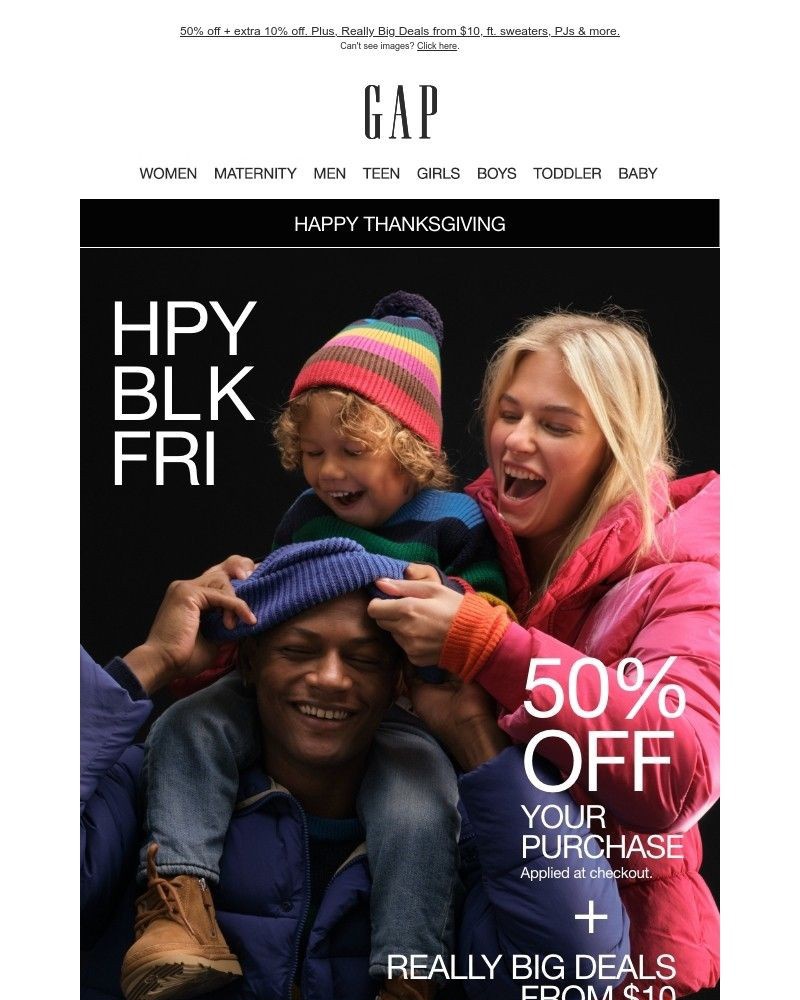 Screenshot of email with subject /media/emails/black-friday-announcement-50-bonus-10-off-d5cdf2-cropped-b15a3181.jpg