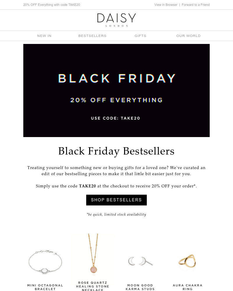 Screenshot of email with subject /media/emails/black-friday-bestsellers-shop-20-off-everything-1-cropped-c2cbae3d.jpg