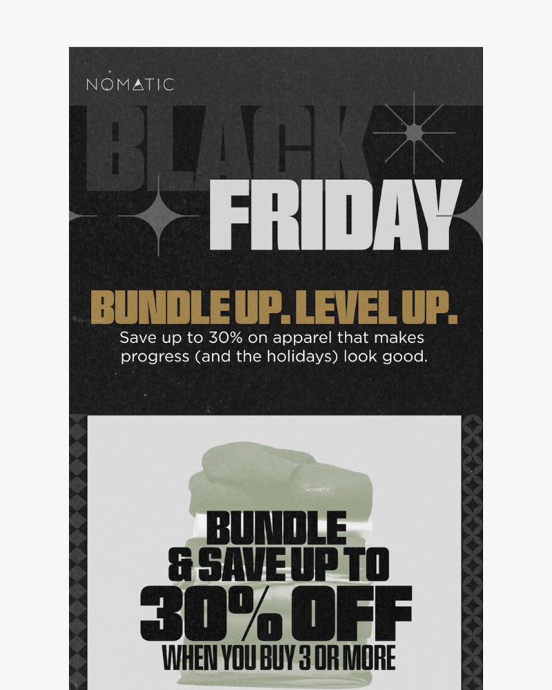 Screenshot of email with subject /media/emails/black-friday-bundle-deal-up-to-30-off-apparel-6178f5-cropped-9515f429.jpg
