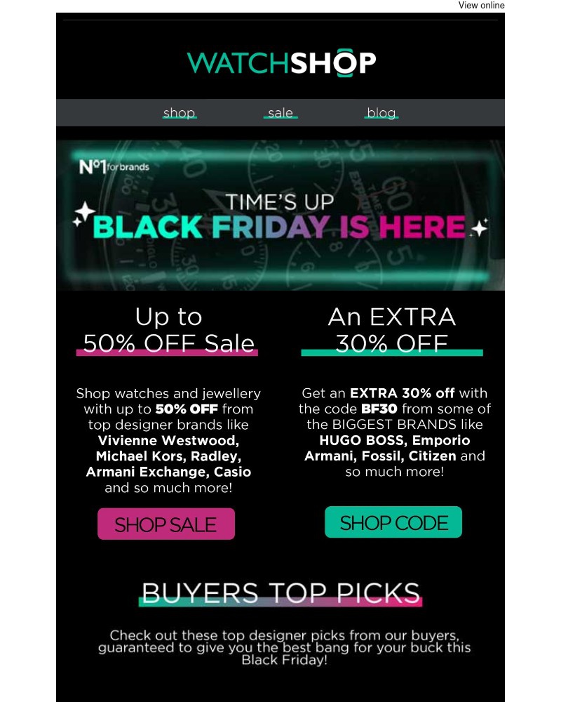 Screenshot of email with subject /media/emails/black-friday-buyers-top-picks-2cad30-cropped-b168ff5a.jpg