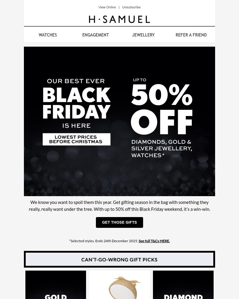 Screenshot of email with subject /media/emails/black-friday-calledyour-top-gifts-up-to-50-off-ba3b36-cropped-b961f6b6.jpg