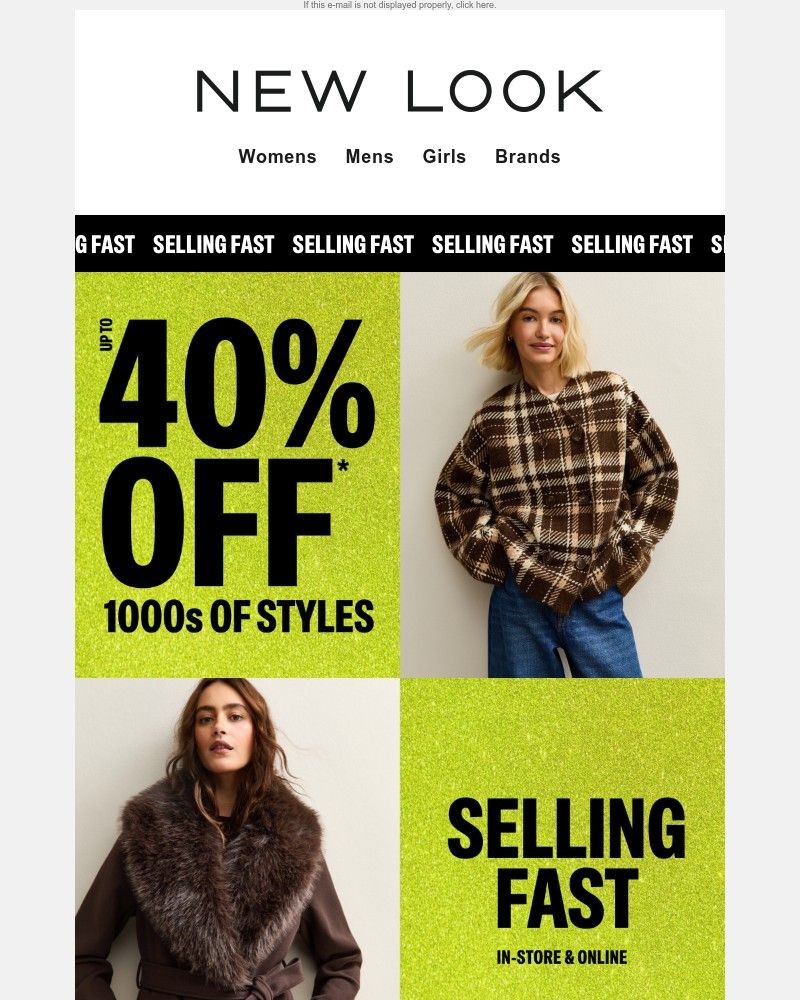 Screenshot of email with subject /media/emails/black-friday-calling-up-to-40-off-8b9a12-cropped-735c8e62.jpg