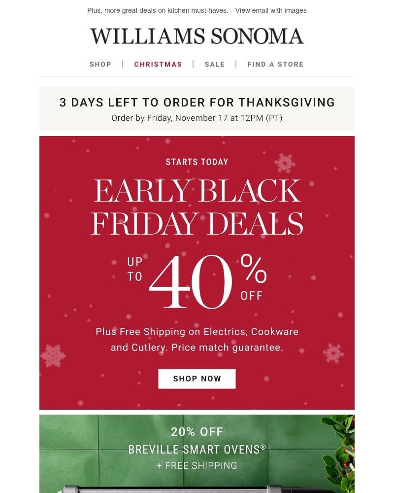 Screenshot of email with subject /media/emails/black-friday-came-early-20-off-breville-smart-ovens-save-up-to-40-on-top-brands-5_9JKWcgl.jpg