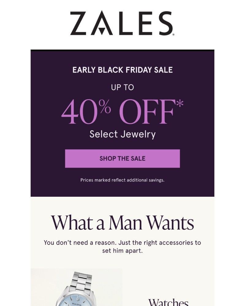 Screenshot of email with subject /media/emails/black-friday-came-early-40-off-select-jewelry-26a373-cropped-e4bdb29a.jpg