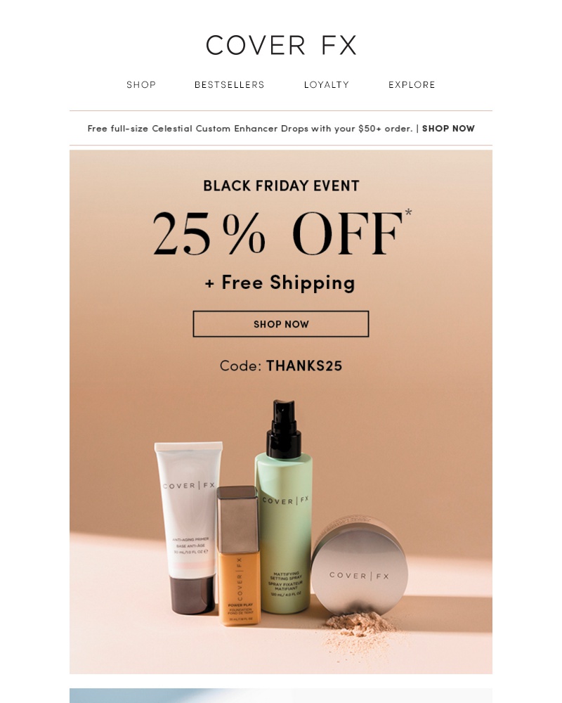 Screenshot of email with subject /media/emails/black-friday-continues-25-off-free-shipping-cropped-cf6bc317.jpg