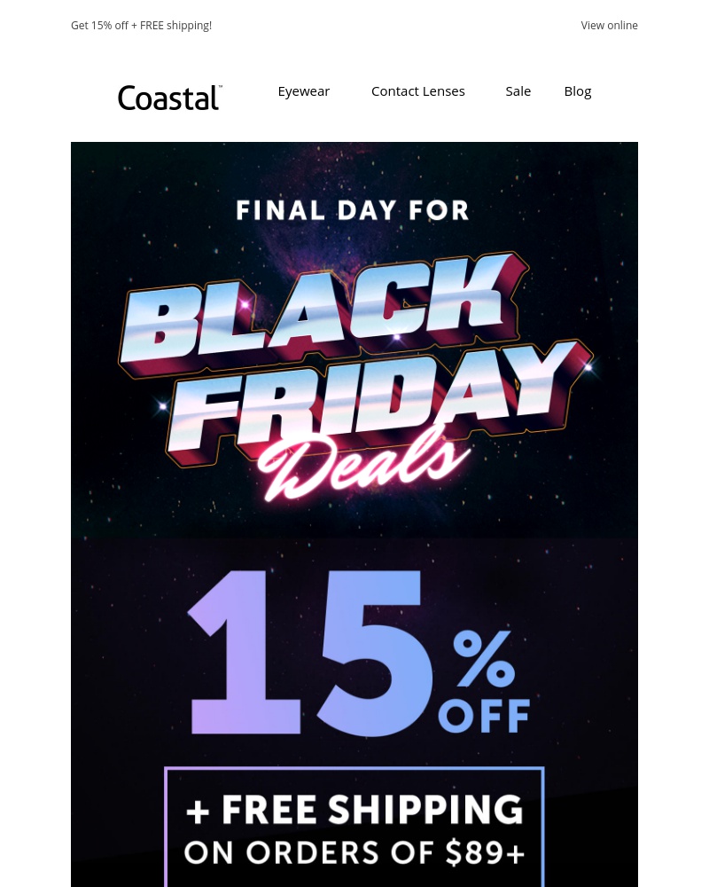 Screenshot of email with subject /media/emails/black-friday-countdown-less-than-24-hrs-left-cropped-d0b14ea6.jpg
