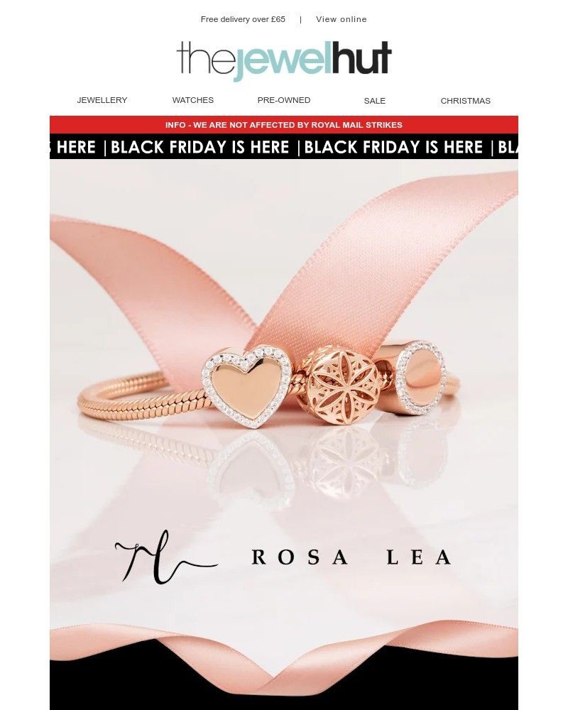 Screenshot of email with subject /media/emails/black-friday-deal-30-off-rosa-lea-charm-collection-using-code-rosa30-9168a0-cropp_Qt4mqeZ.jpg