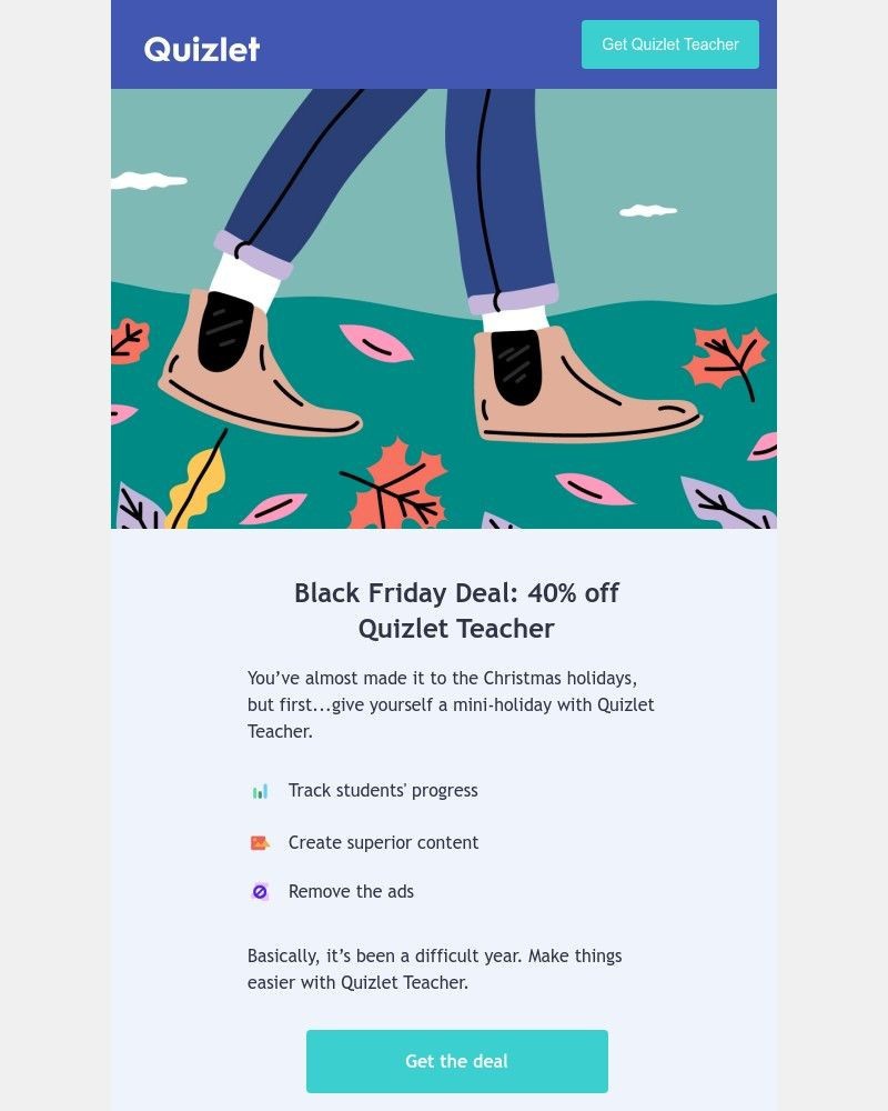 Screenshot of email with subject /media/emails/black-friday-deal-40-off-quizlet-teacher-e6015b-cropped-99c0c253.jpg