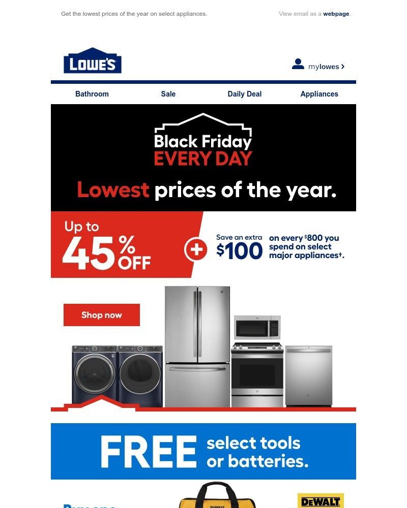 Screenshot of email with subject /media/emails/black-friday-deals-continues-with-up-to-50-off-and-more-219b3a-cropped-fbdc3ee9.jpg