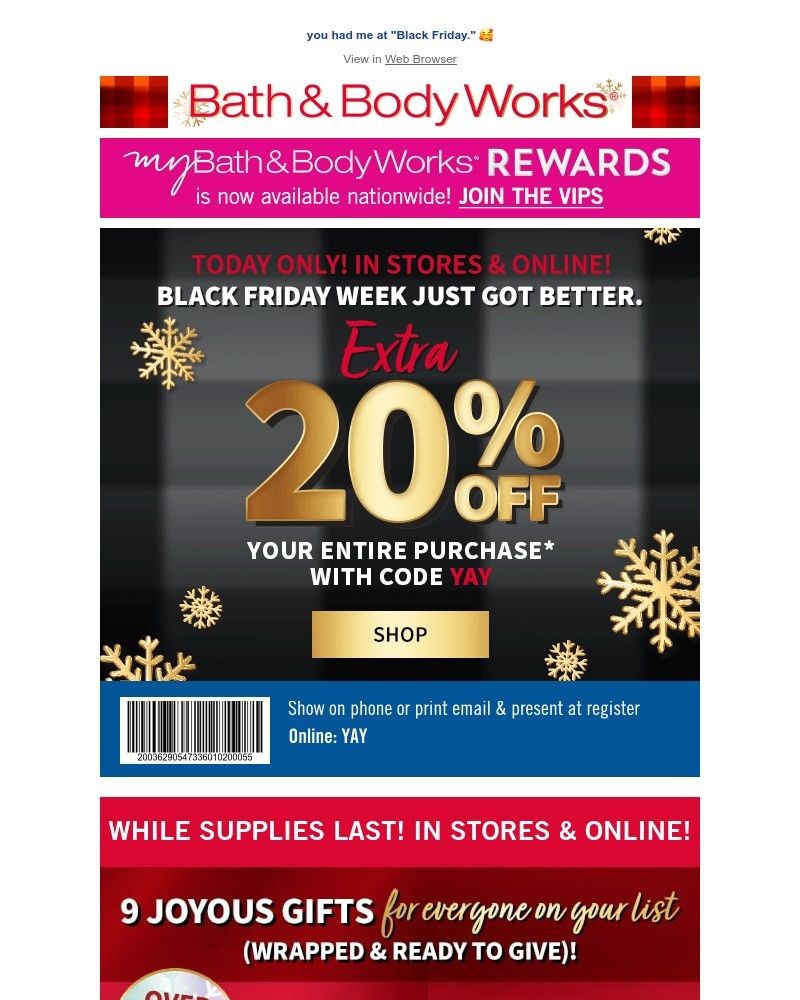Screenshot of email with subject /media/emails/black-friday-deals-extra-20-off-3c2a58-cropped-4a36f590.jpg