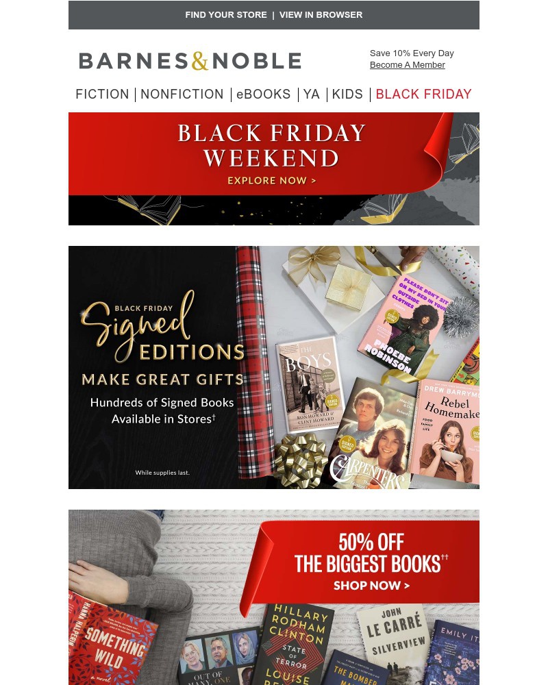 Screenshot of email with subject /media/emails/black-friday-deals-our-shelves-are-full-ee6f89-cropped-8ac7a6a0.jpg