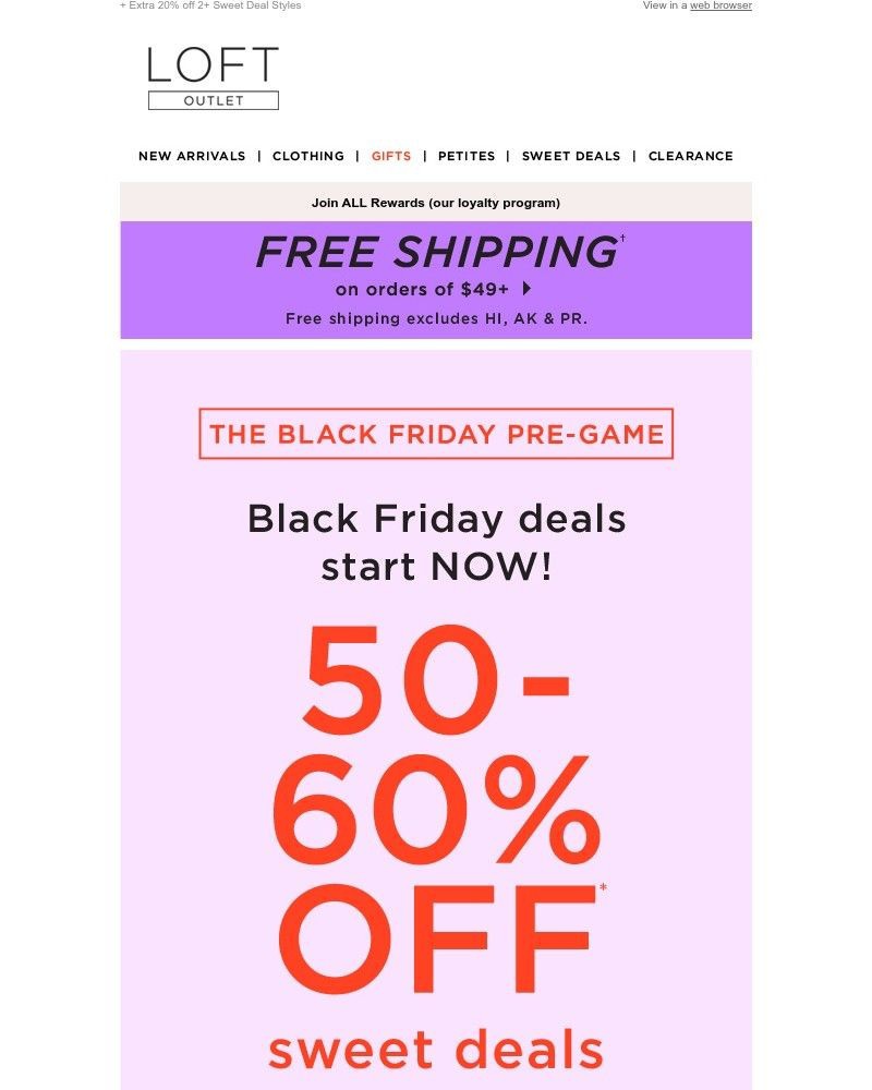 Screenshot of email with subject /media/emails/black-friday-deals-start-now-50-60-off-sweet-deals-92c396-cropped-5a264320.jpg