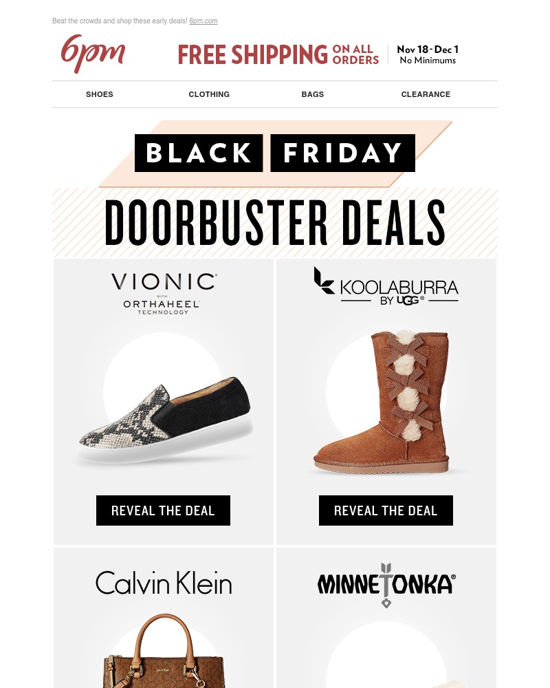 Screenshot of email with subject /media/emails/black-friday-doorbusters-vionic-koolaburra-by-ugg-and-more-cropped-a5030f92.jpg