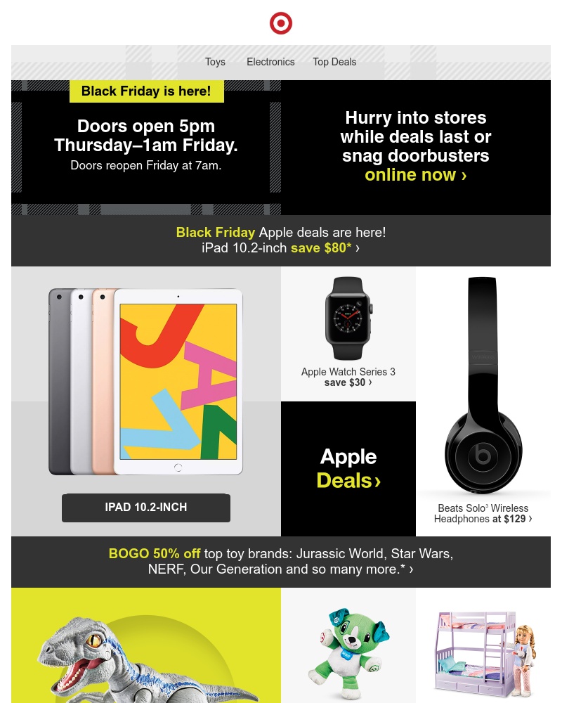 Screenshot of email with subject /media/emails/black-friday-doors-open-at-5pm-cropped-29a2cfd4.jpg