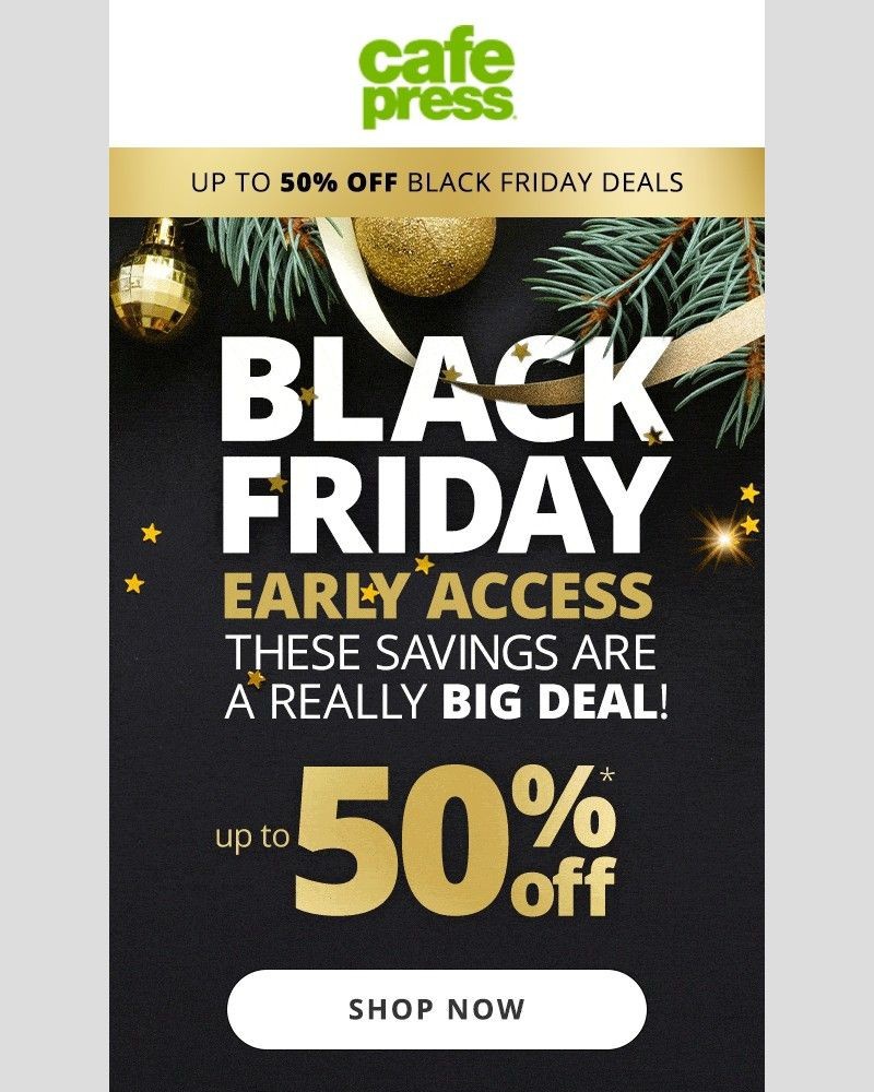 Screenshot of email with subject /media/emails/black-friday-early-access-up-to-50-off-starts-now-7c3e2f-cropped-12c599b4.jpg