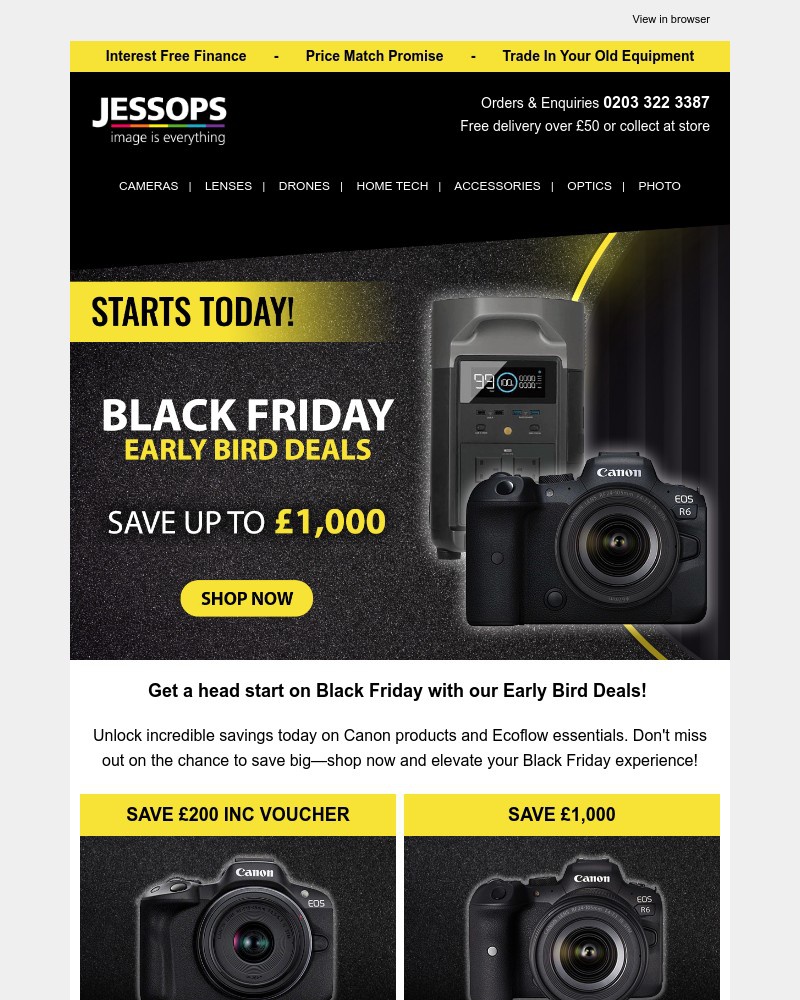 Screenshot of email with subject /media/emails/black-friday-early-bird-deals-save-on-canon-ecoflow-today-9f724b-cropped-b233ece2.jpg