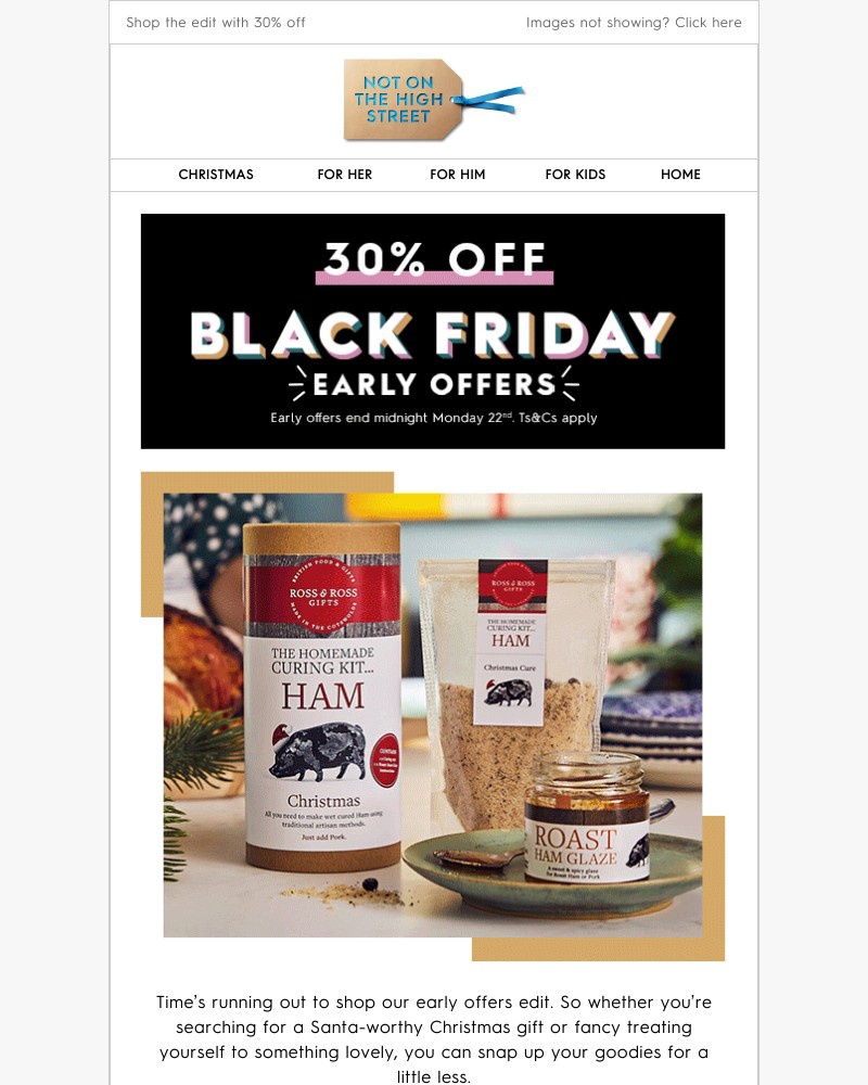Screenshot of email with subject /media/emails/black-friday-early-offers-end-tomorrow-8cf1ad-cropped-f20c143e.jpg