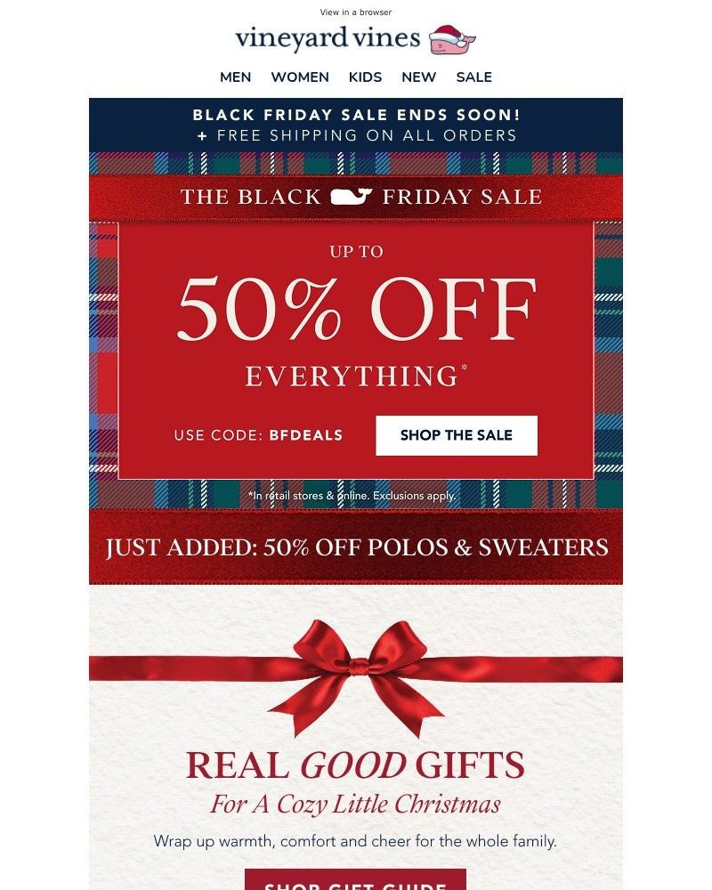 Screenshot of email with subject /media/emails/black-friday-ends-soon-up-to-50-off-all-your-nice-list-necessities-83cceb-cropped_Zv43XtG.jpg