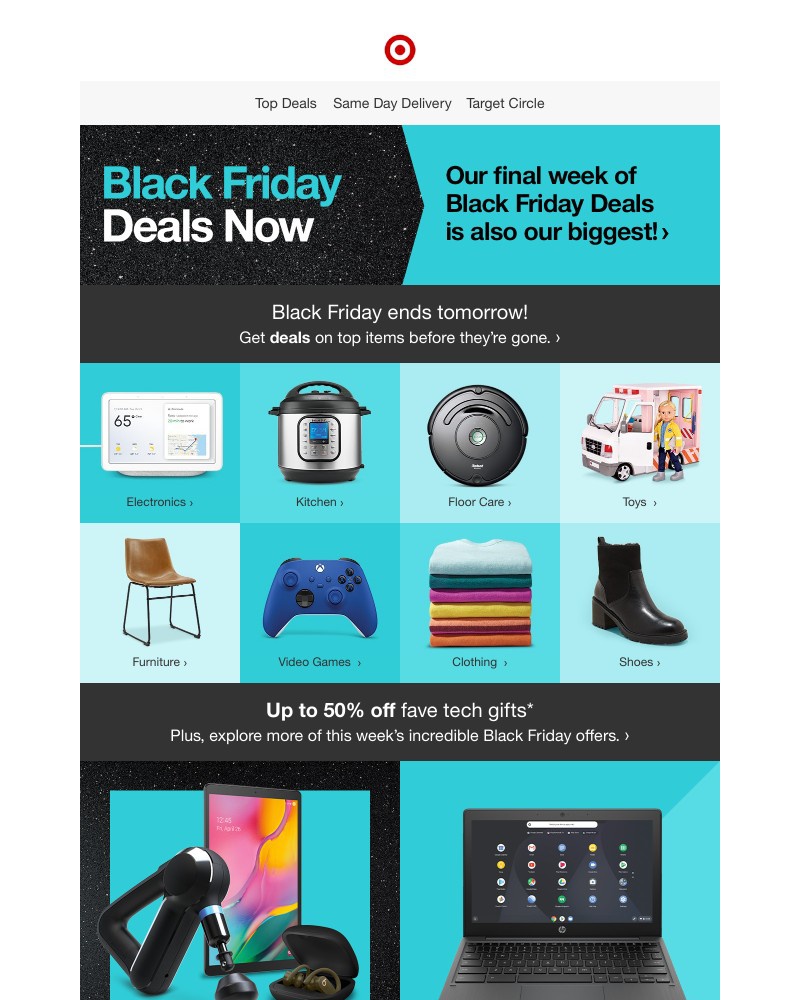 Screenshot of email with subject /media/emails/black-friday-ends-tomorrow-e771b4-cropped-35e0739c.jpg
