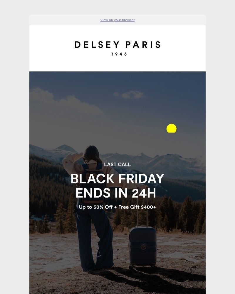 Screenshot of email with subject /media/emails/black-friday-ends-tonight-up-to-50-off-720c24-cropped-c9a5f976.jpg