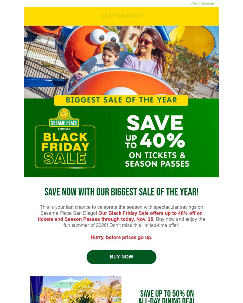 Screenshot of email with subject /media/emails/black-friday-exclusive-hurry-offer-ends-tonight-166de8-cropped-7566f265.jpg