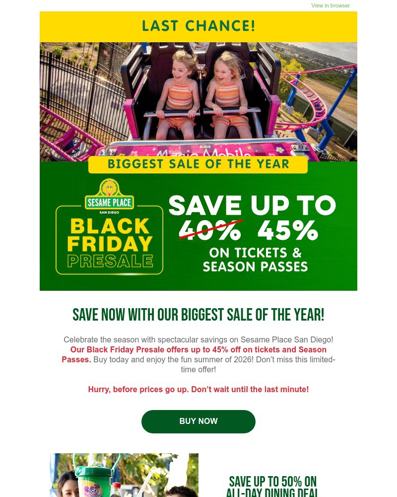 Screenshot of email with subject /media/emails/black-friday-exclusive-up-to-45-off-fun-ends-tonight-8c1918-cropped-d1fa1be6.jpg