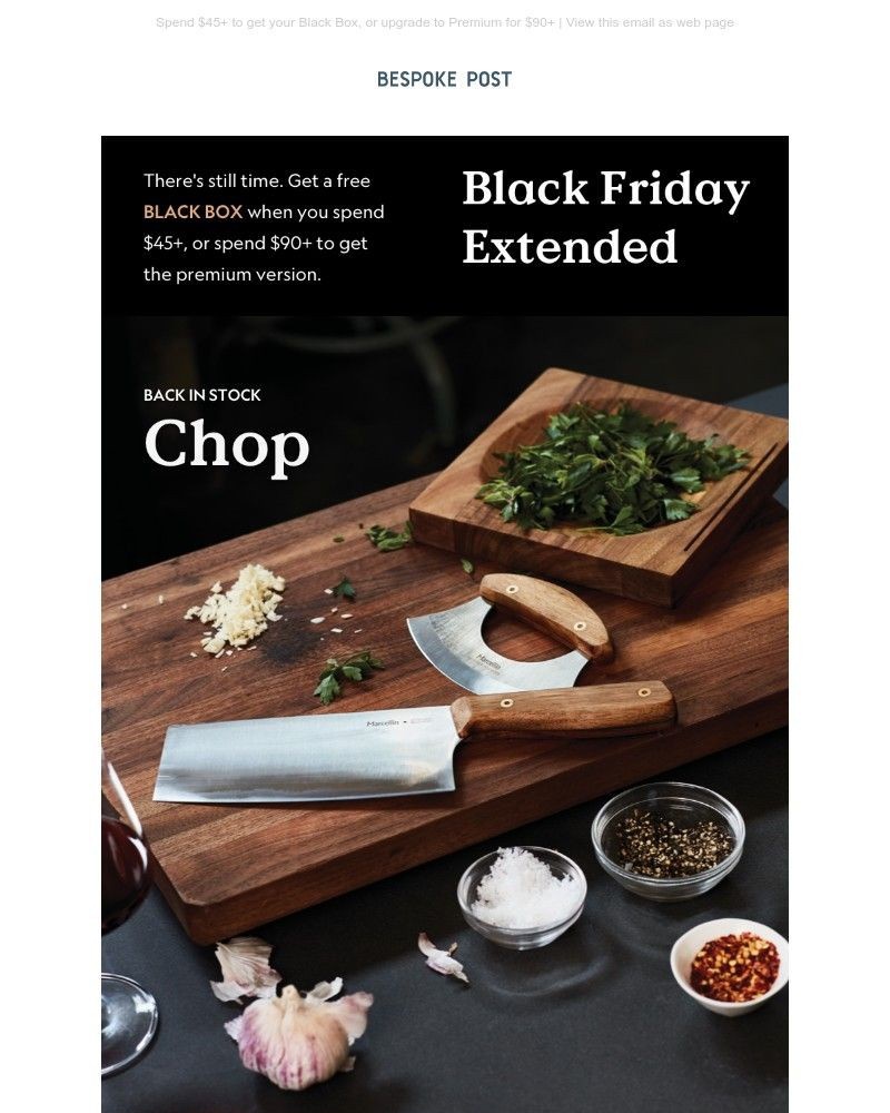 Screenshot of email with subject /media/emails/black-friday-extended-kitchen-blades-mini-indoor-fireplace-boxes-51079e-cropped-6470c546.jpg