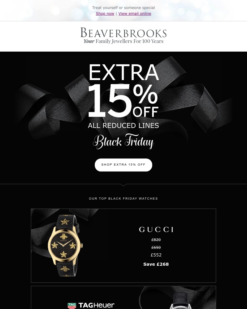 Screenshot of email with subject /media/emails/black-friday-extra-15-off-all-reduced-watches-cropped-79bbe9c8.jpg