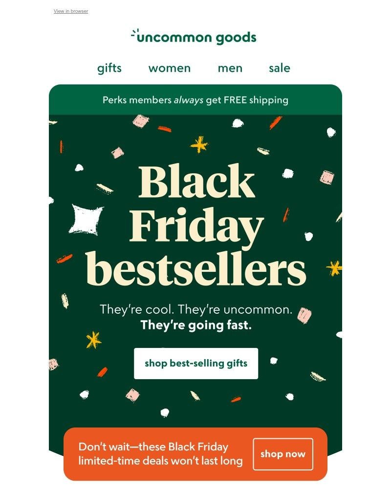 Screenshot of email with subject /media/emails/black-friday-final-call-6b96f9-cropped-6863c56a.jpg