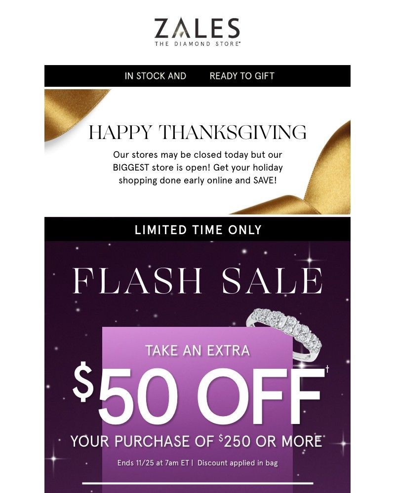 Screenshot of email with subject /media/emails/black-friday-flash-sale-hurry-these-savings-wont-last-long-54e4f4-cropped-507a87d8.jpg