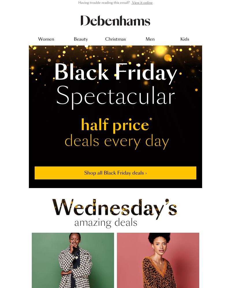 Screenshot of email with subject /media/emails/black-friday-half-price-deals-continue-cropped-d93ad31a.jpg